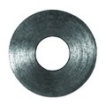 Danco Sealing Washer, Rubber, PlainFinish 35062B